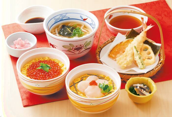 「ホタテ」「味噌ラーメン」など北海道グルメ食べ放題！120分で満喫