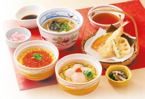 「「ホタテ」「味噌ラーメン」など北海道グルメ食べ放題！120分で満喫」の画像