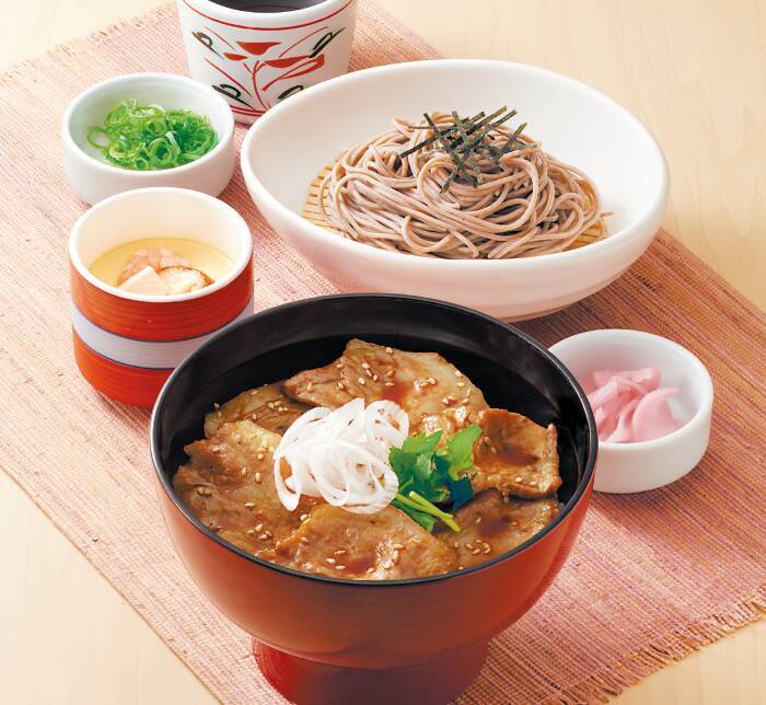 「ホタテ」「味噌ラーメン」など北海道グルメ食べ放題！120分で満喫