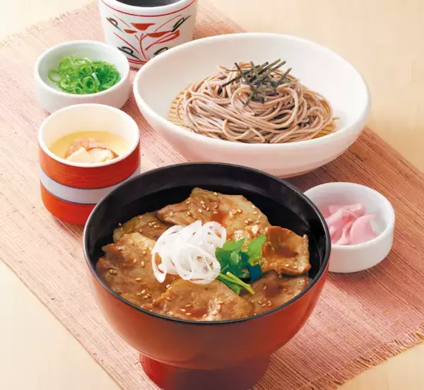 「「ホタテ」「味噌ラーメン」など北海道グルメ食べ放題！120分で満喫」の画像