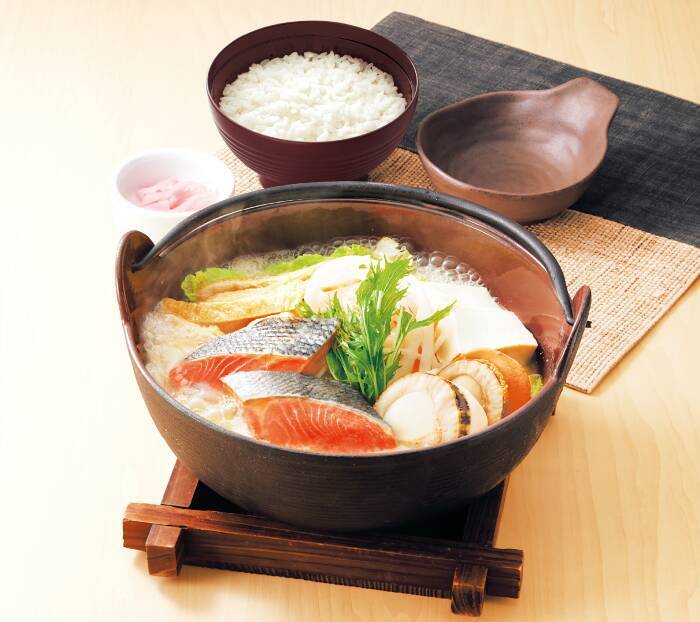 「ホタテ」「味噌ラーメン」など北海道グルメ食べ放題！120分で満喫