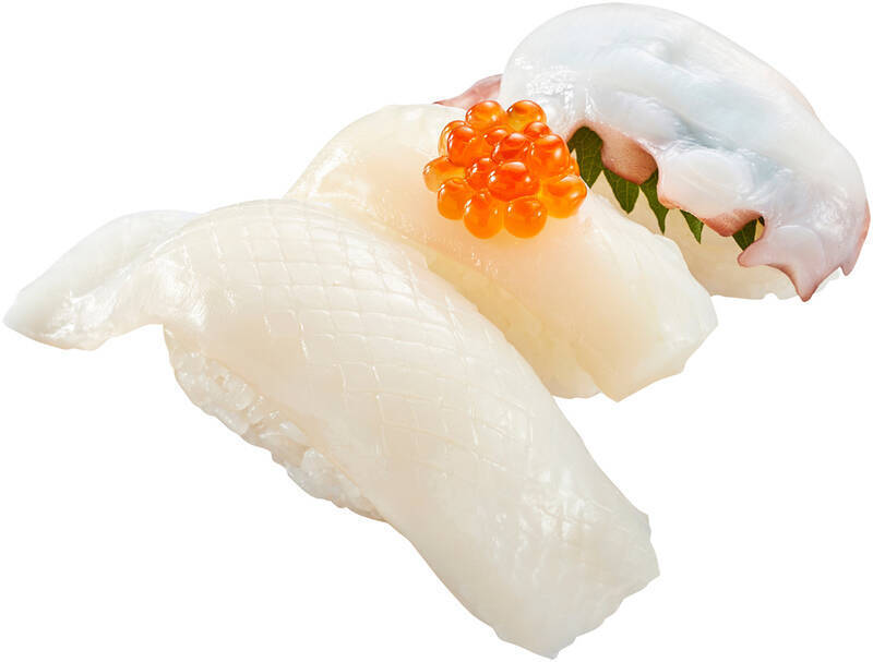 本気のまぐろが110円～！「みなみ鮪」「大切り」などお値打ち、かっぱ寿司で祭りだ