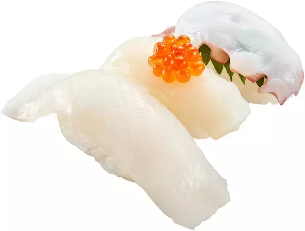 「本気のまぐろが110円～！「みなみ鮪」「大切り」などお値打ち、かっぱ寿司で祭りだ」の画像