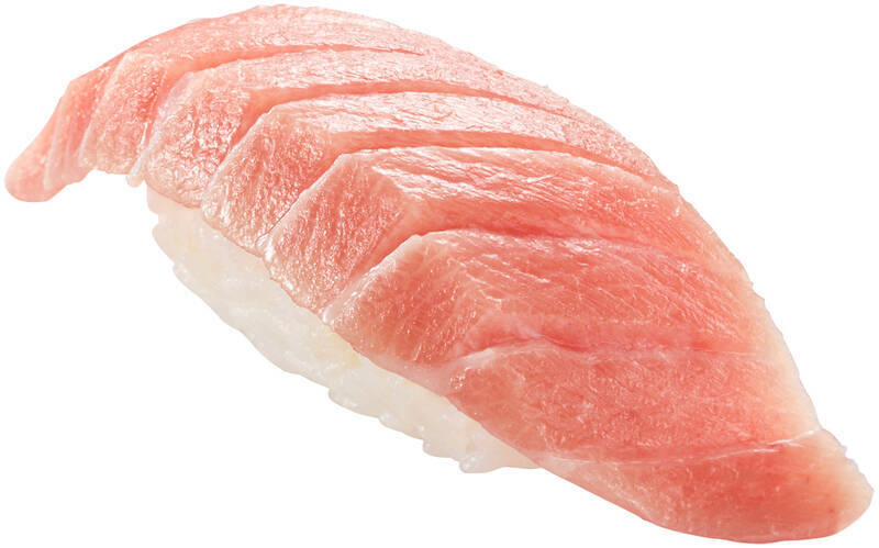 本気のまぐろが110円～！「みなみ鮪」「大切り」などお値打ち、かっぱ寿司で祭りだ