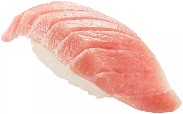 「本気のまぐろが110円～！「みなみ鮪」「大切り」などお値打ち、かっぱ寿司で祭りだ」の画像