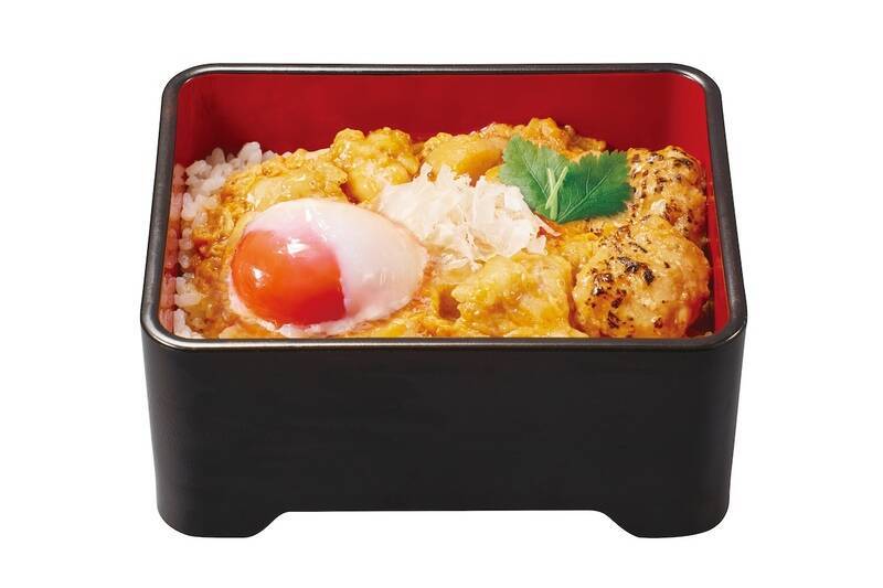 【今週】マクドナルド「グラクロ」vsコメダ「グラクロ」！ 吉野家は“ラーメン鍋”スタート