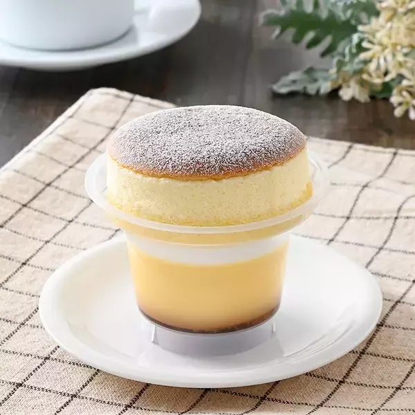 「午後の紅茶＋ファミマルスイーツ同時購入で100円引き！ 毎日のティータイムがお得に」の画像