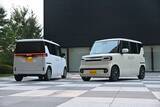 「航続320kmでフル装備！ BYDの軽EV「RACCO」は日本の軽自動車の“聖域”をどう切り崩すか」の画像1