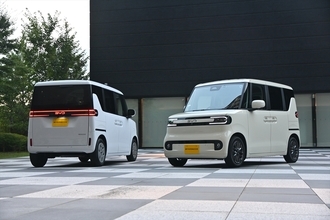 航続320kmでフル装備！ BYDの軽EV「RACCO」は日本の軽自動車の“聖域”をどう切り崩すか