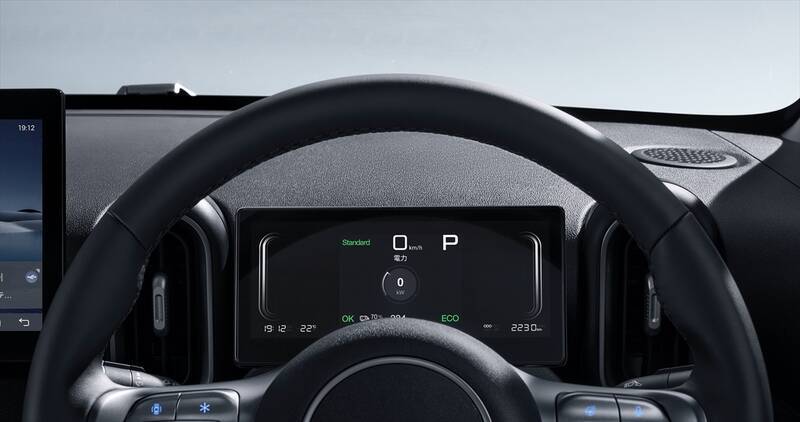 航続320kmでフル装備！ BYDの軽EV「RACCO」は日本の軽自動車の“聖域”をどう切り崩すか