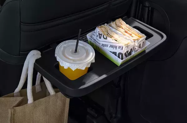 「航続320kmでフル装備！ BYDの軽EV「RACCO」は日本の軽自動車の“聖域”をどう切り崩すか」の画像
