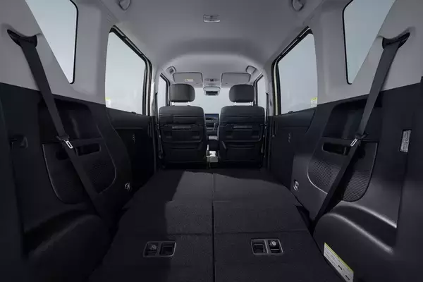 「航続320kmでフル装備！ BYDの軽EV「RACCO」は日本の軽自動車の“聖域”をどう切り崩すか」の画像