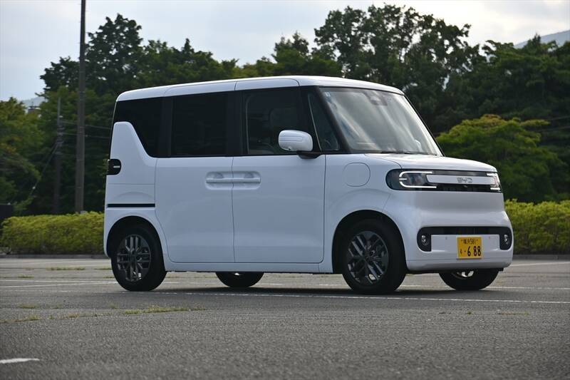 航続320kmでフル装備！ BYDの軽EV「RACCO」は日本の軽自動車の“聖域”をどう切り崩すか