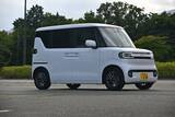 「航続320kmでフル装備！ BYDの軽EV「RACCO」は日本の軽自動車の“聖域”をどう切り崩すか」の画像20