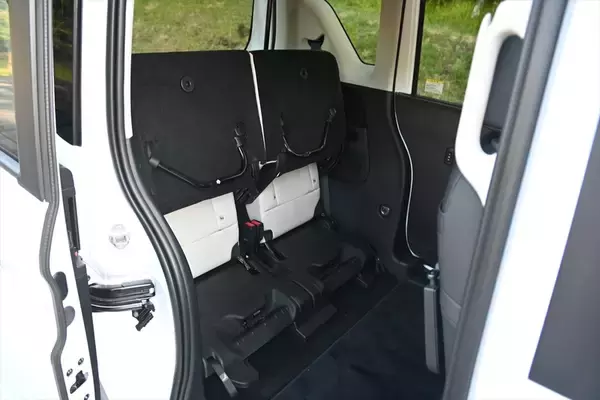 「航続320kmでフル装備！ BYDの軽EV「RACCO」は日本の軽自動車の“聖域”をどう切り崩すか」の画像