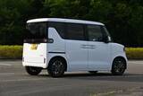 「航続320kmでフル装備！ BYDの軽EV「RACCO」は日本の軽自動車の“聖域”をどう切り崩すか」の画像3