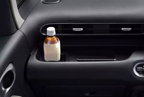「航続320kmでフル装備！ BYDの軽EV「RACCO」は日本の軽自動車の“聖域”をどう切り崩すか」の画像