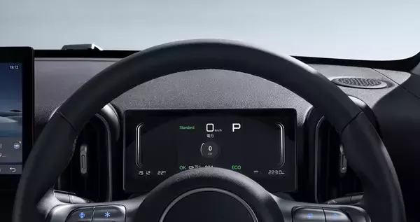 「航続320kmでフル装備！ BYDの軽EV「RACCO」は日本の軽自動車の“聖域”をどう切り崩すか」の画像