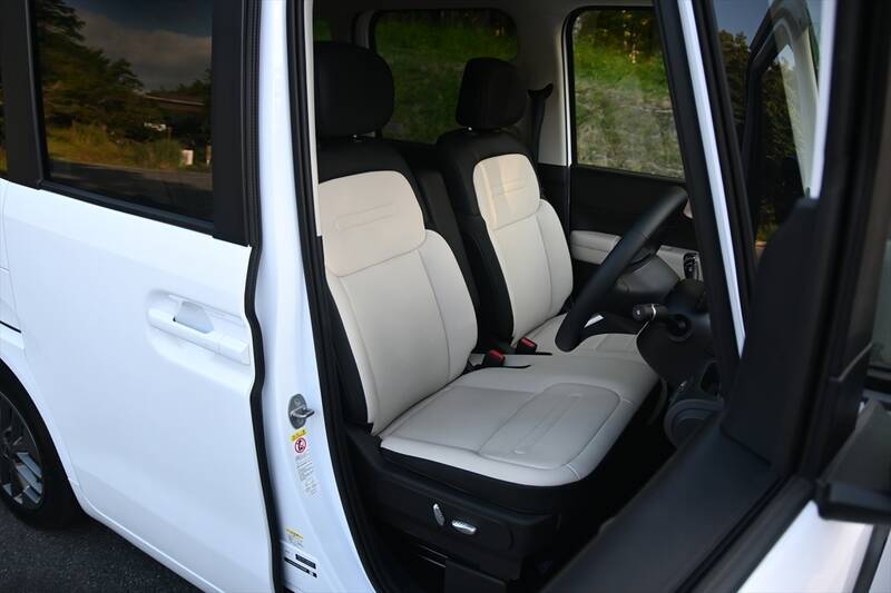 航続320kmでフル装備！ BYDの軽EV「RACCO」は日本の軽自動車の“聖域”をどう切り崩すか