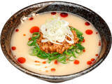 「【本日発売】はなまるうどんに“温か～い”担々うどん」の画像2