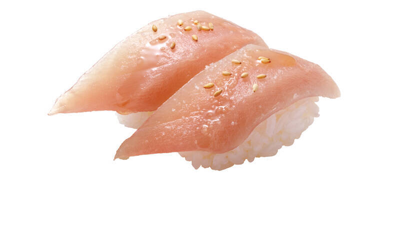 「本鮪中落」「はまぐり」が100円台で！はま寿司年末年始の「旨ねた祭り」は盛りだくさん！