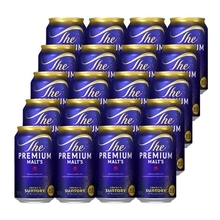 毎日の晩酌をもっと贅沢に！ プレモル20本セットがAmazonタイムセールで17％オフ
