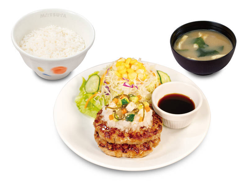 なにそれ？松屋に"やたら"うまい牛めし、ハンバーグ