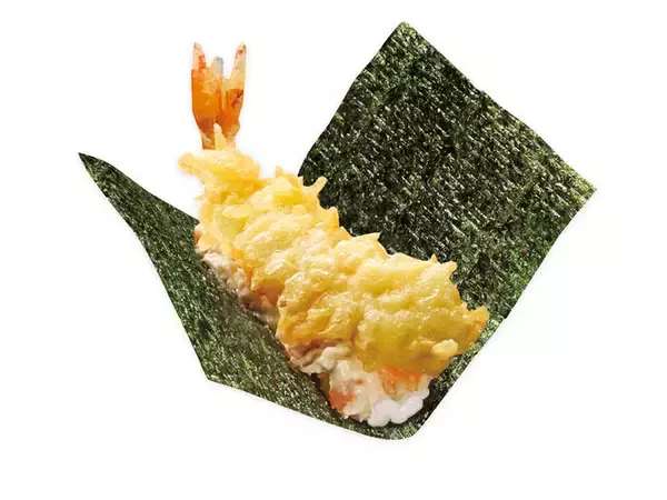 「くら寿司「できたて」付加価値シリーズを210円でスタート 高速のベルトコンベアで提供」の画像