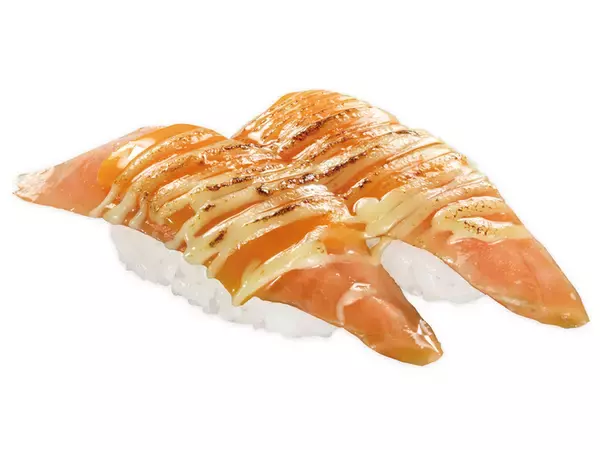 「くら寿司「できたて」付加価値シリーズを210円でスタート 高速のベルトコンベアで提供」の画像