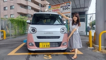 ユーザーの声を受けて大幅改良されたダイハツ「ムーヴ キャンバス」を長期レビュー