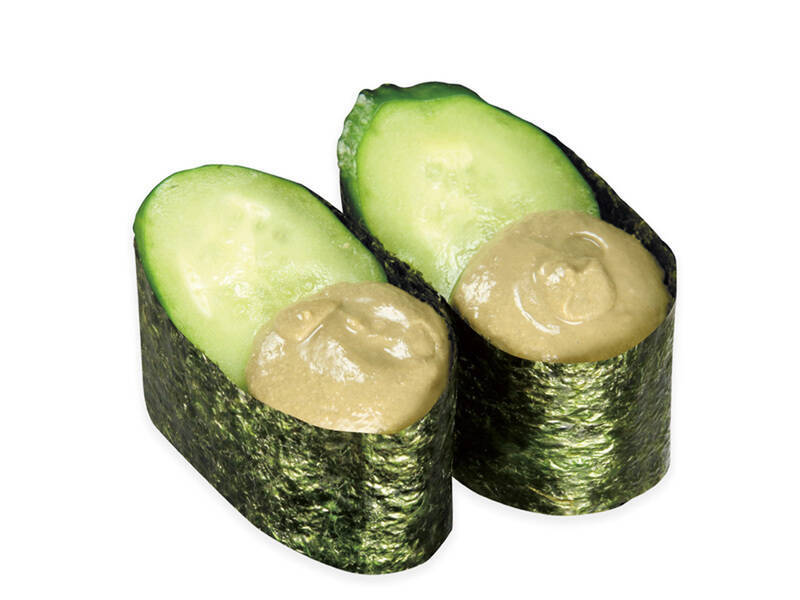 カ、カニ～！！ くら寿司に「超かにづくし」夏でも美味しい蟹を用意