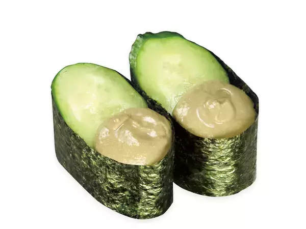 「カ、カニ～！！ くら寿司に「超かにづくし」夏でも美味しい蟹を用意」の画像