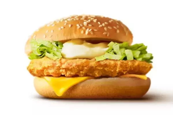 「マクドナルド、500円からのお得な「ちょいセット」チキンクリスプは改称」の画像