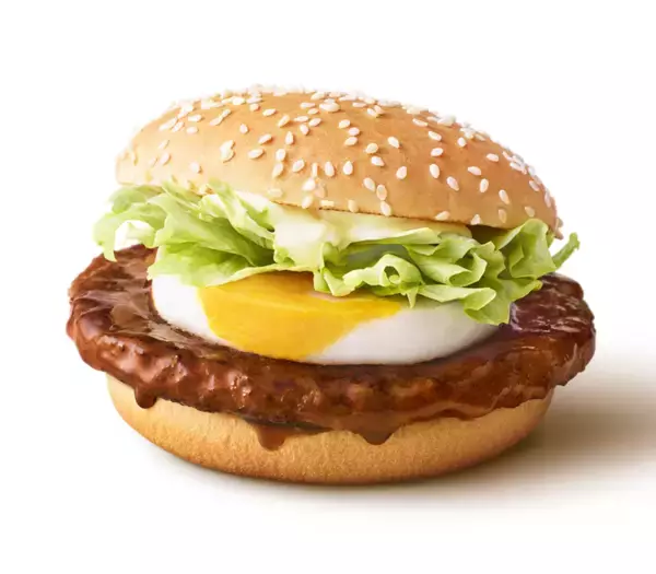 「【本日】マクドナルドの「てりたま」が始まる！ 新作「のり塩じゃがバターベーコン」にも注目」の画像