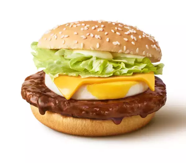 「【本日】マクドナルドの「てりたま」が始まる！ 新作「のり塩じゃがバターベーコン」にも注目」の画像