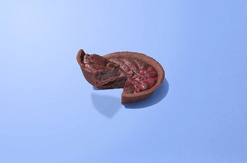 ファミマが「チョコだらけ」に！ケーキ、アイス、ドーナツなど11種が一斉に登場