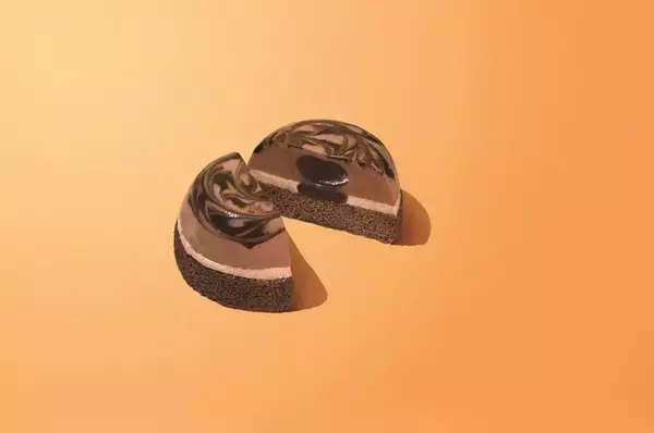 「ファミマが「チョコだらけ」に！ケーキ、アイス、ドーナツなど11種が一斉に登場」の画像