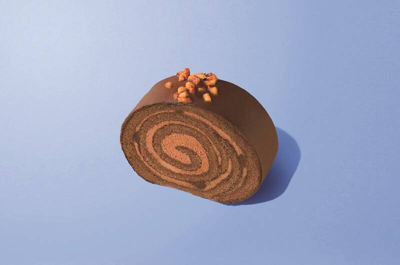 ファミマが「チョコだらけ」に！ケーキ、アイス、ドーナツなど11種が一斉に登場