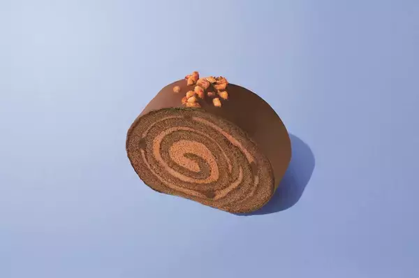 「ファミマが「チョコだらけ」に！ケーキ、アイス、ドーナツなど11種が一斉に登場」の画像