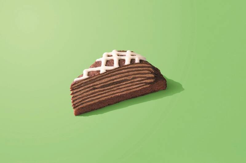 ファミマが「チョコだらけ」に！ケーキ、アイス、ドーナツなど11種が一斉に登場