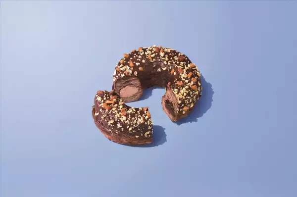 「ファミマが「チョコだらけ」に！ケーキ、アイス、ドーナツなど11種が一斉に登場」の画像