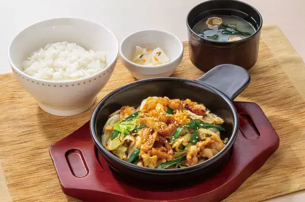 「待ってた！ ガストで絶賛される「もつ鍋」再登場　今年は“1.5倍盛り”で攻められる」の画像