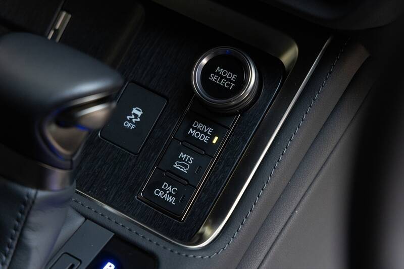 【ランクル250と何が違う？】約500万円高いレクサス「GX550」に乗ってわかった“価格差の正体”