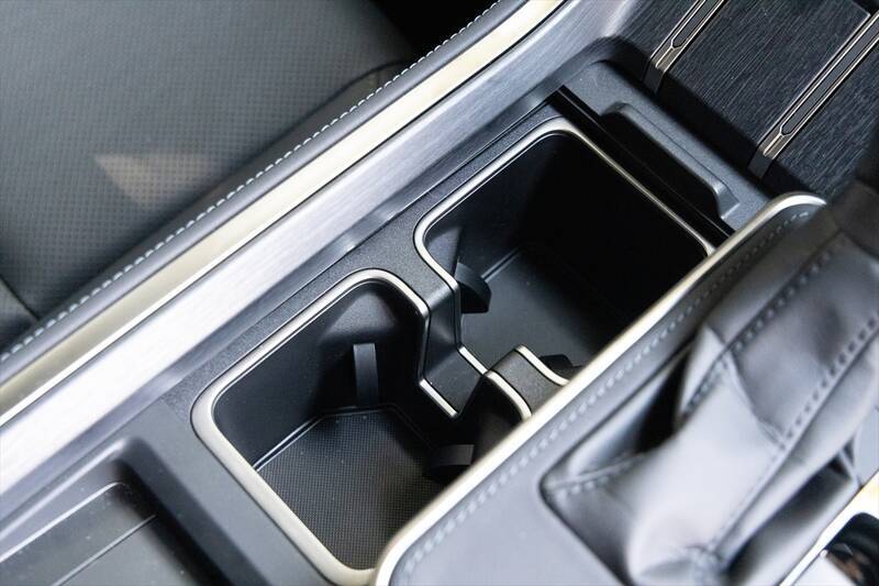 【ランクル250と何が違う？】約500万円高いレクサス「GX550」に乗ってわかった“価格差の正体”