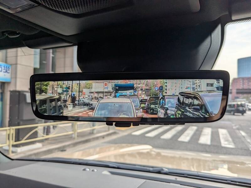 【ランクル250と何が違う？】約500万円高いレクサス「GX550」に乗ってわかった“価格差の正体”