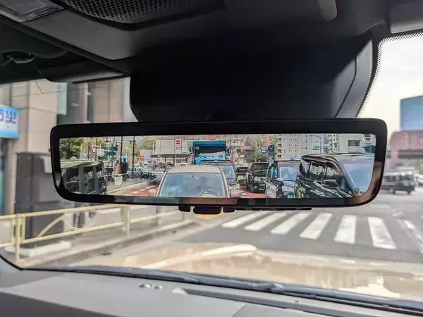 「【ランクル250と何が違う？】約500万円高いレクサス「GX550」に乗ってわかった“価格差の正体”」の画像