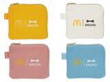 「「マクドナルドの福袋2024」はBRUNOとコラボ！「ポテト加湿器」など」の画像4