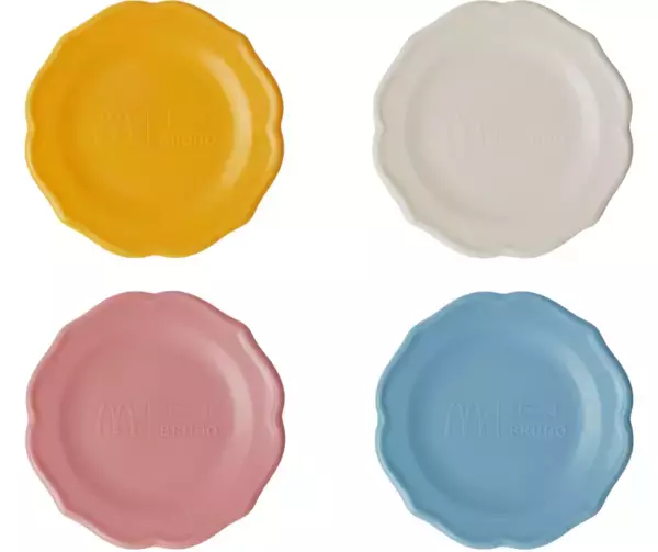 「「マクドナルドの福袋2024」はBRUNOとコラボ！「ポテト加湿器」など」の画像