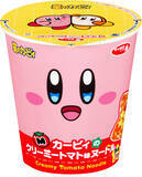 「かわいすぎ！ファミマ×星のカービィ、「生ハム寿司」など7商品が登場するぞ」の画像10