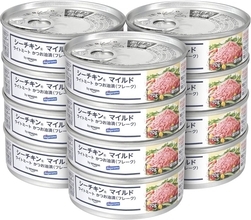 お金持ちになるために大事なことを教えるよ…Amazonブラックフライデーでツナ缶を買うんだ。いいかい、ツナ缶を買うんだよ…